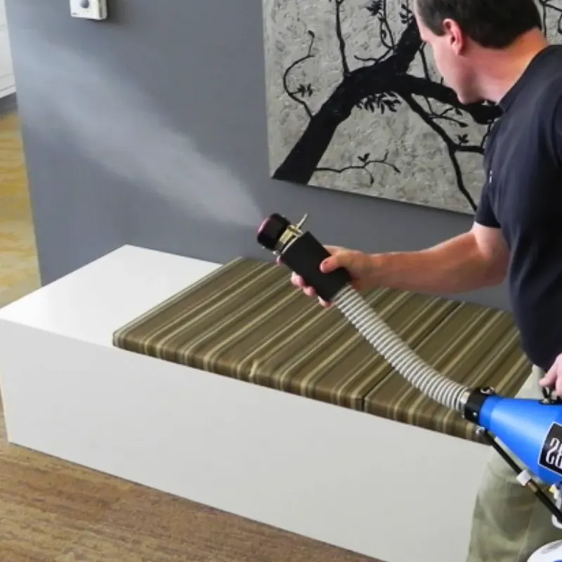 Professional Odor Removal in Linton, ND
